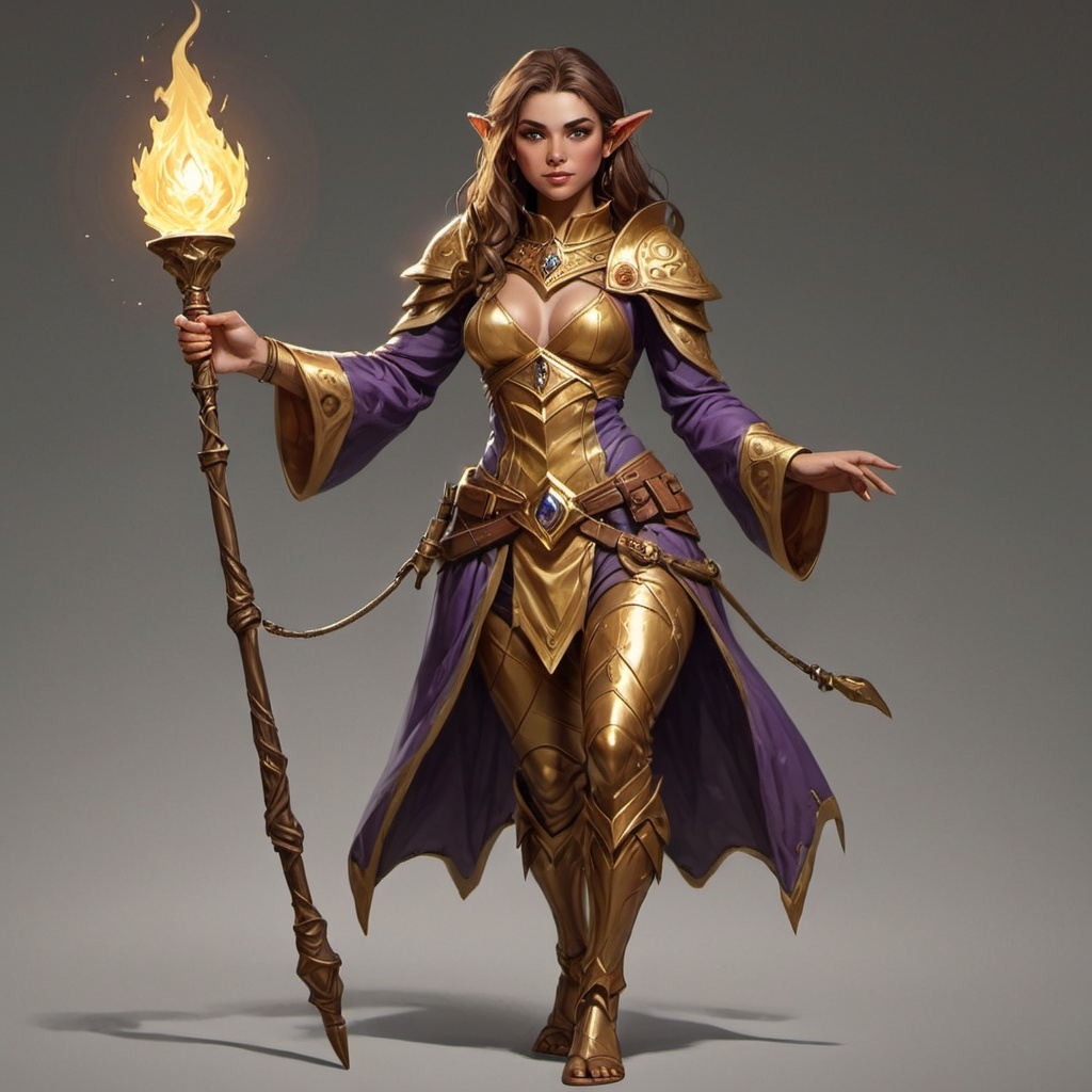 random fantasyCharacters image