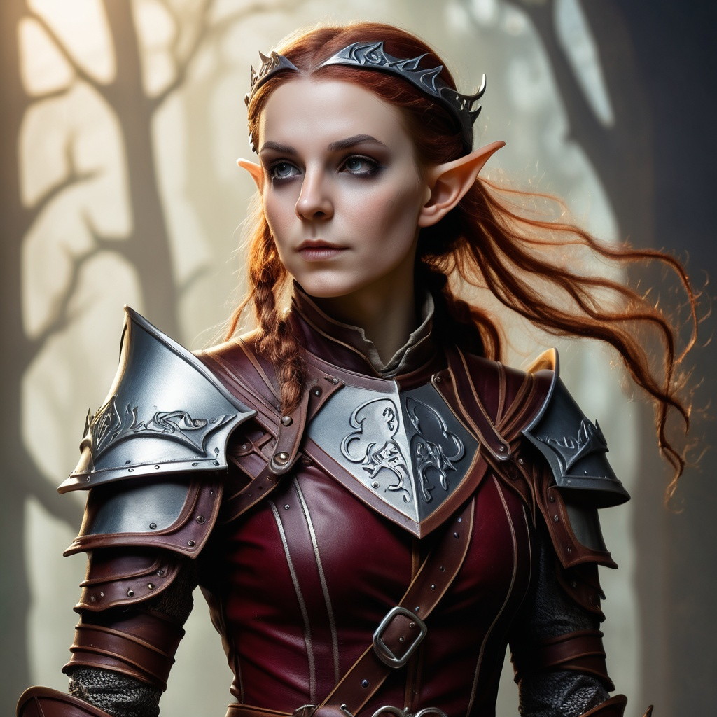 random fantasyCharacters image