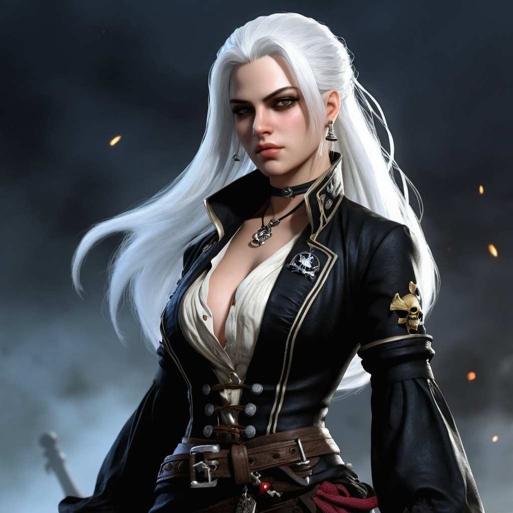 random fantasyCharacters image