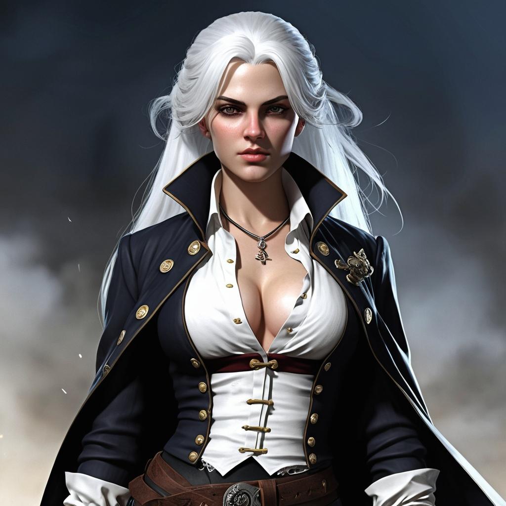 random fantasyCharacters image