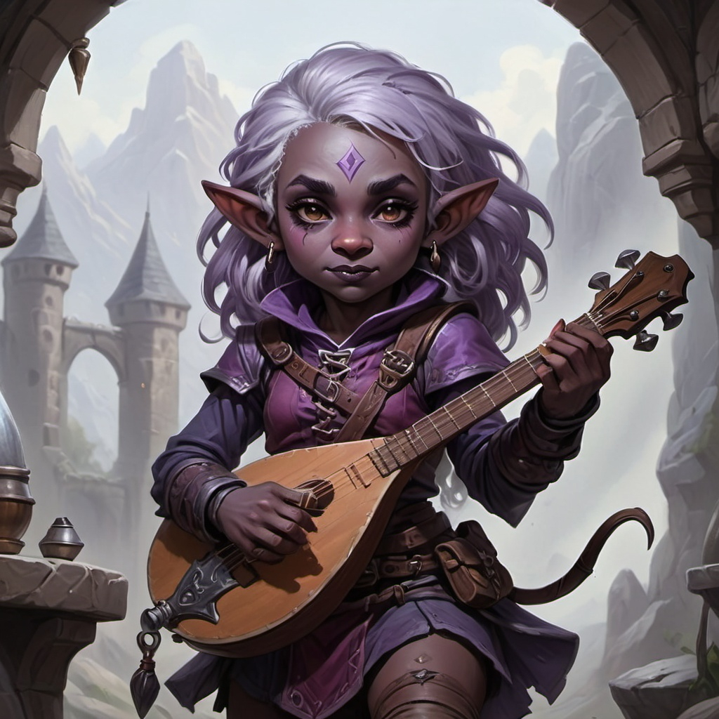 random fantasyCharacters image