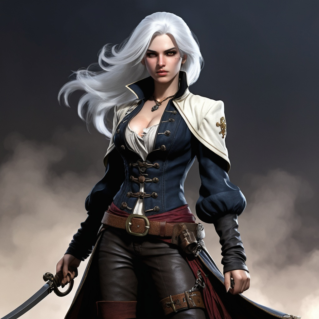 random fantasyCharacters image