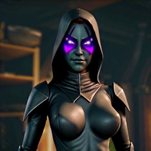 random fantasyCharacters image