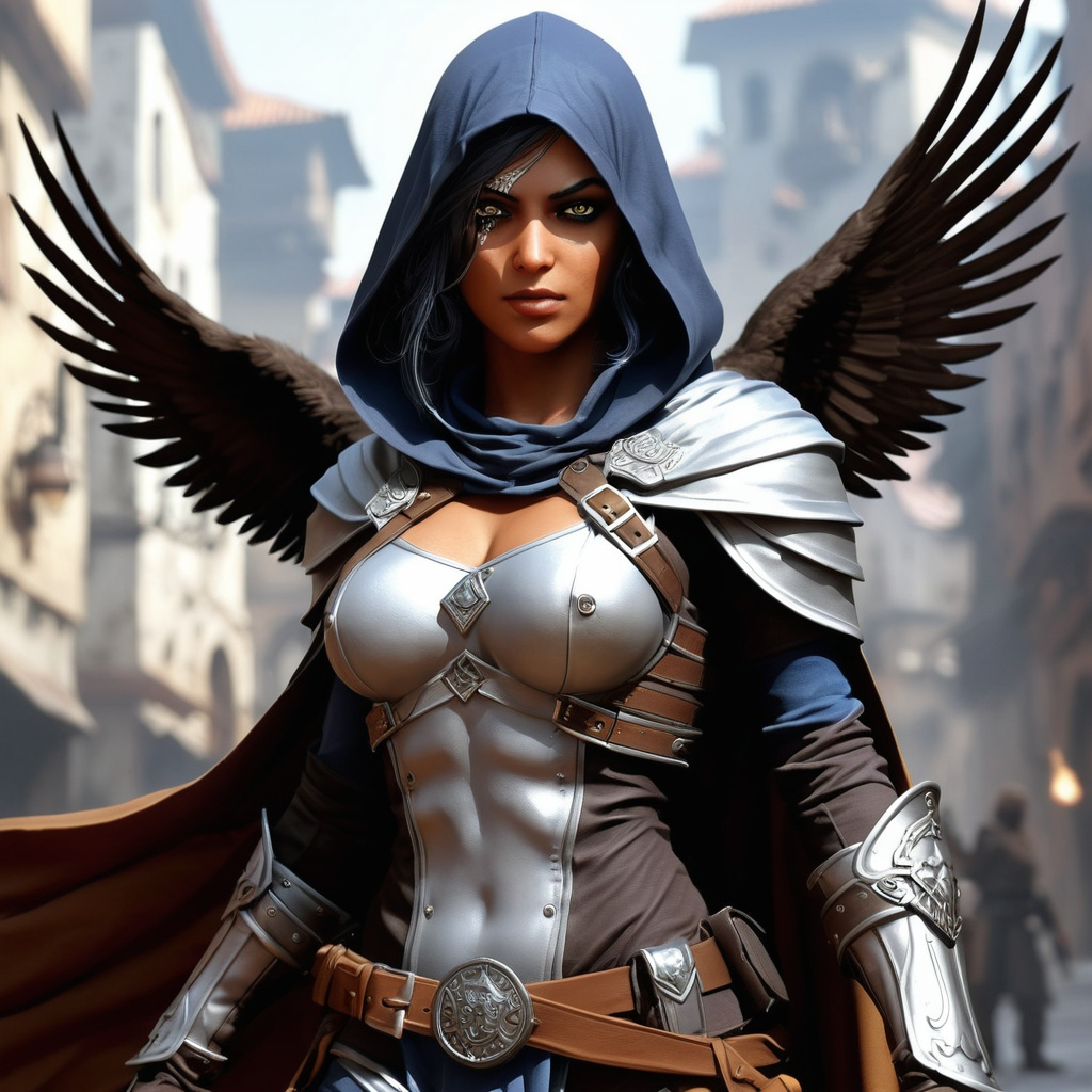 random fantasyCharacters image