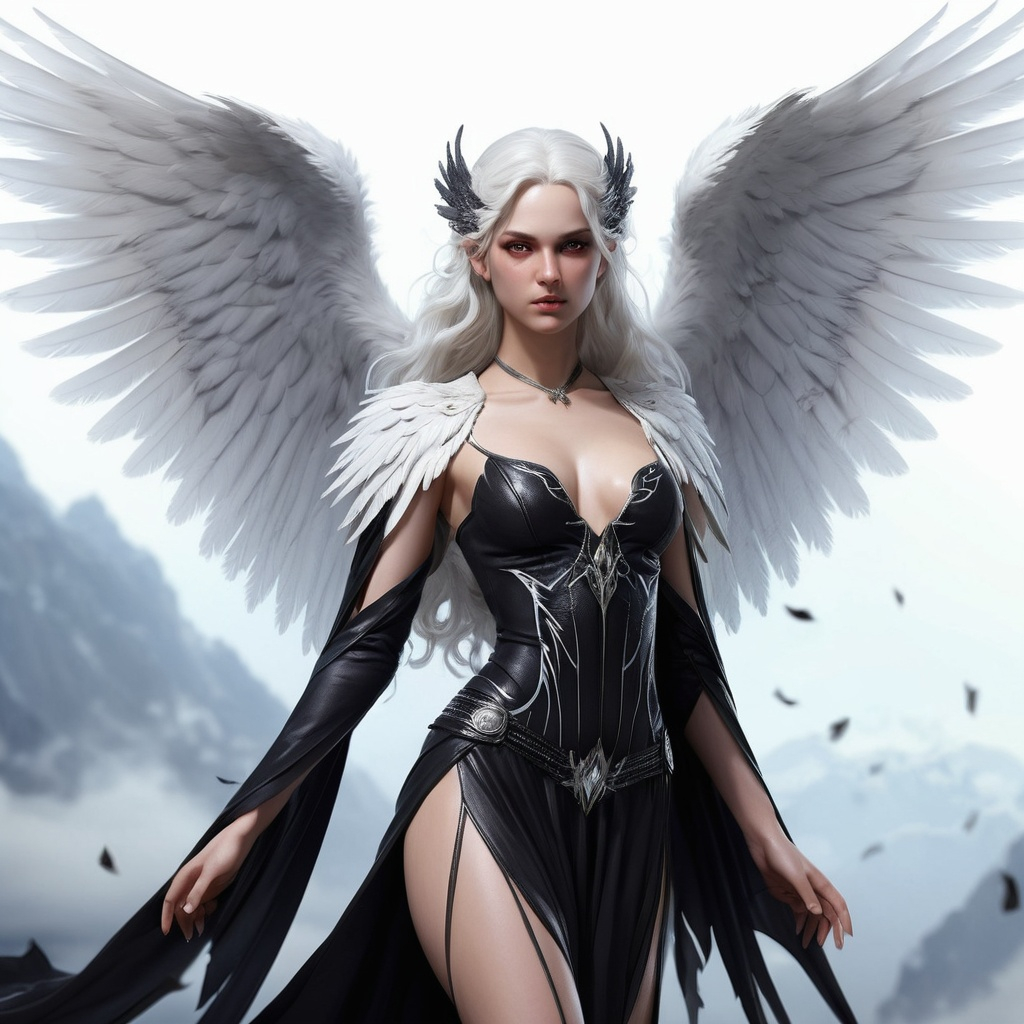 random fantasyCharacters image