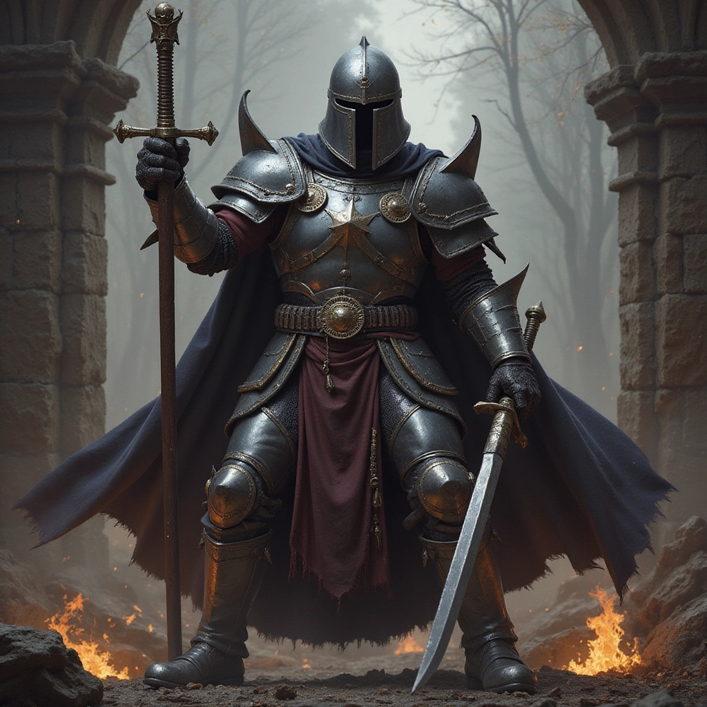 random fantasyCharacters image