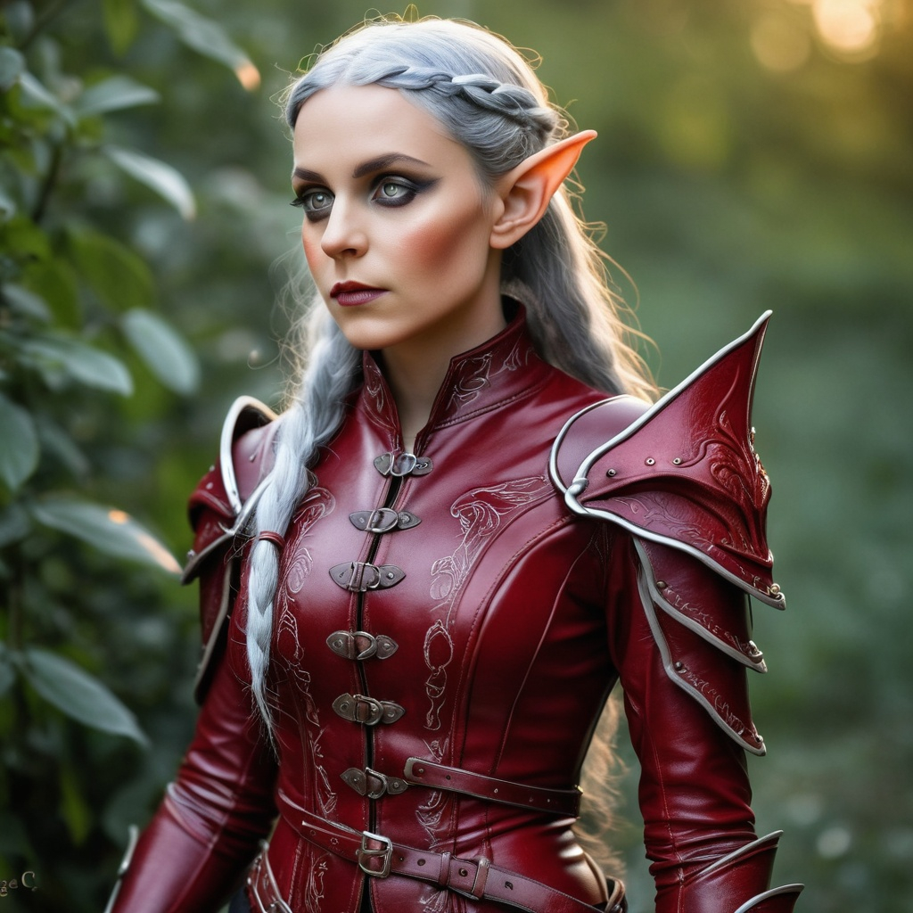 random fantasyCharacters image