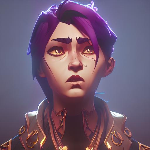 random fantasyCharacters image