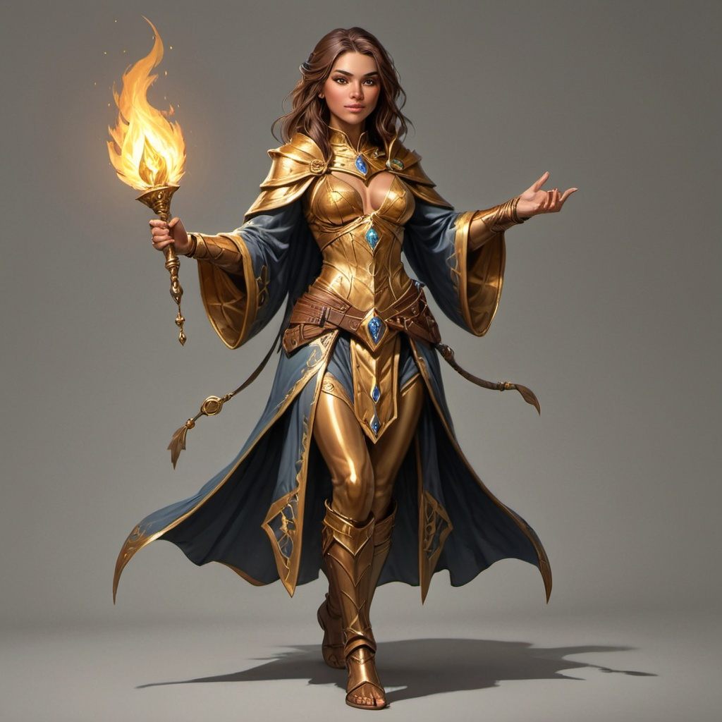 random fantasyCharacters image
