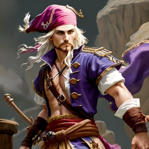 random fantasyCharacters image