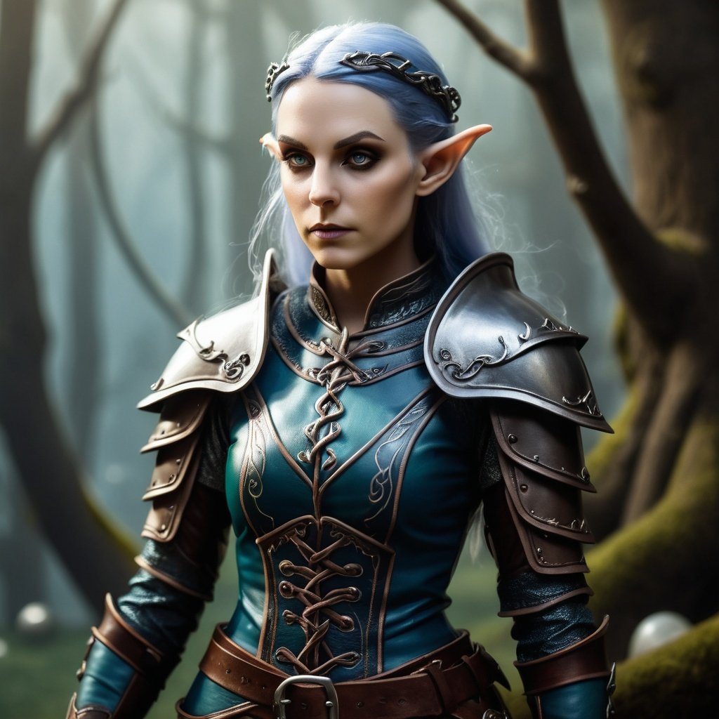 random fantasyCharacters image