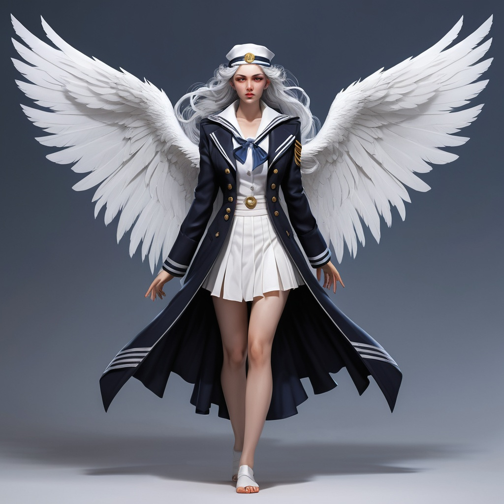 random fantasyCharacters image