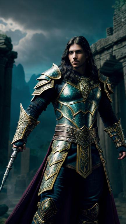 random fantasyCharacters image