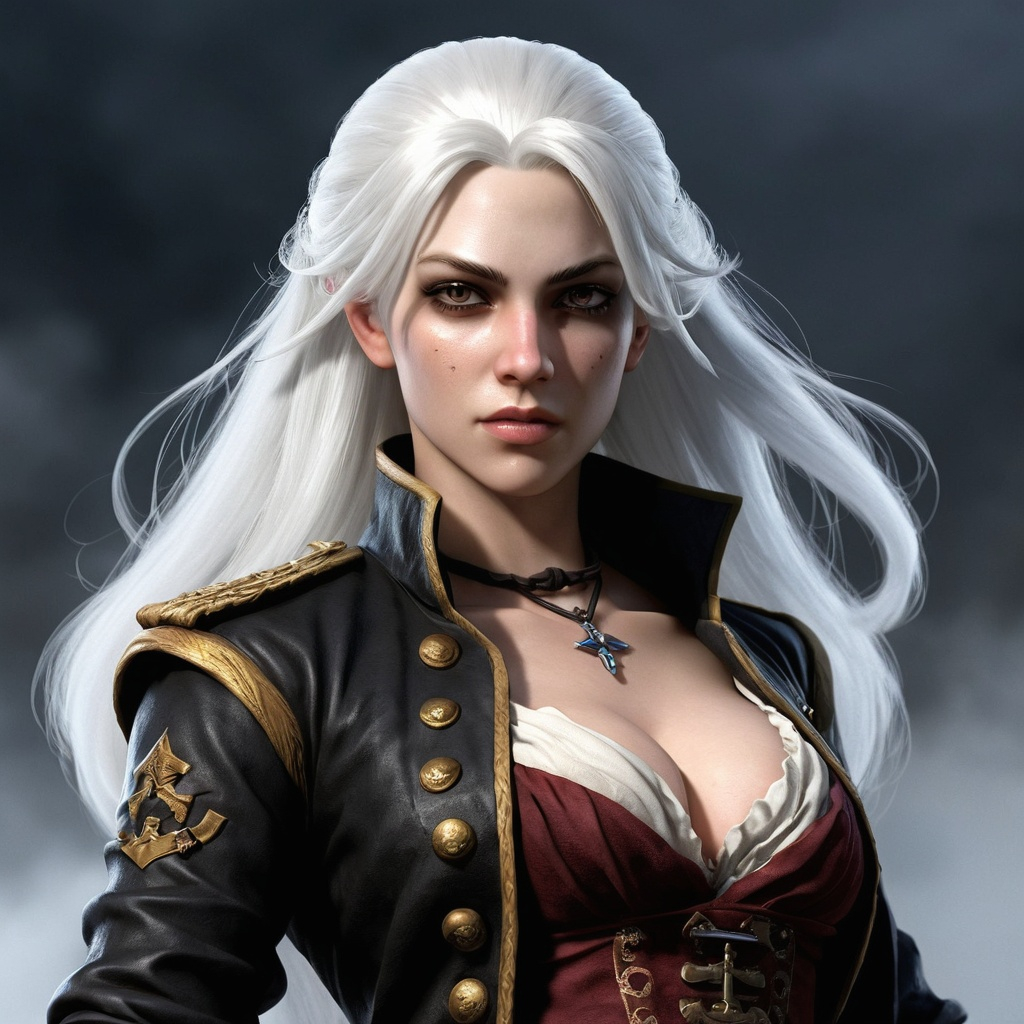 random fantasyCharacters image