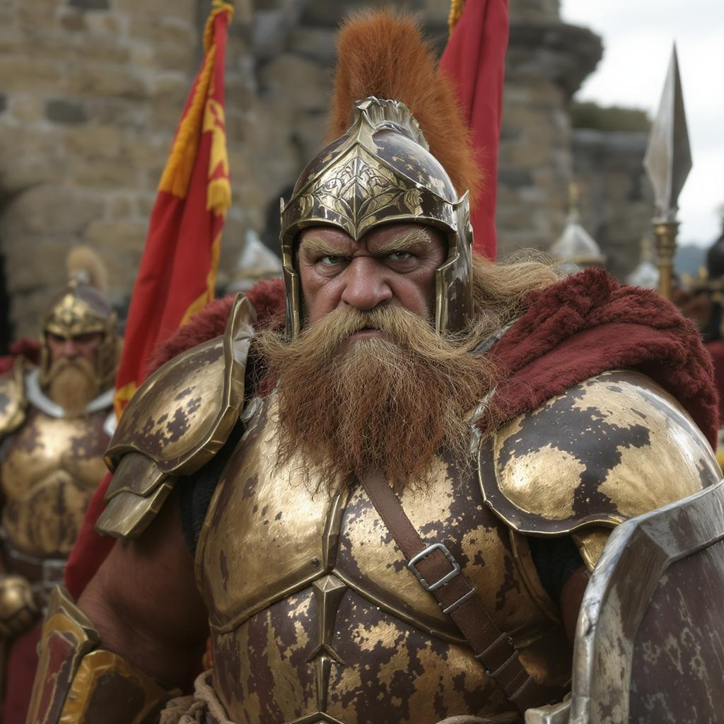 random fantasyCharacters image