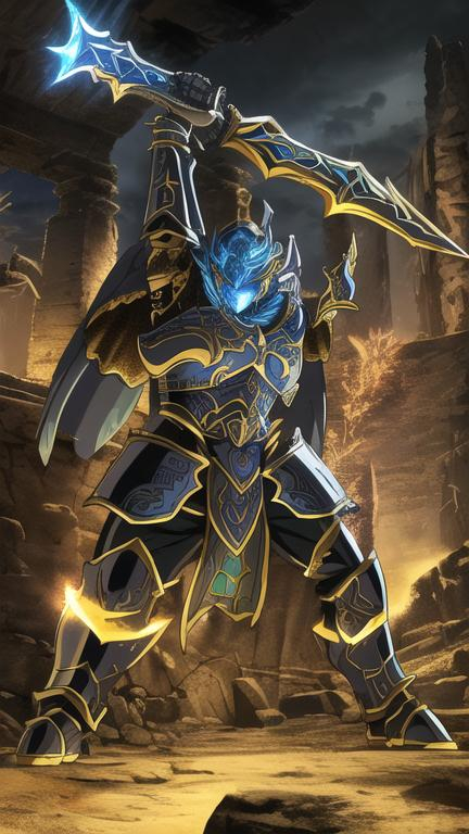 random fantasyCharacters image