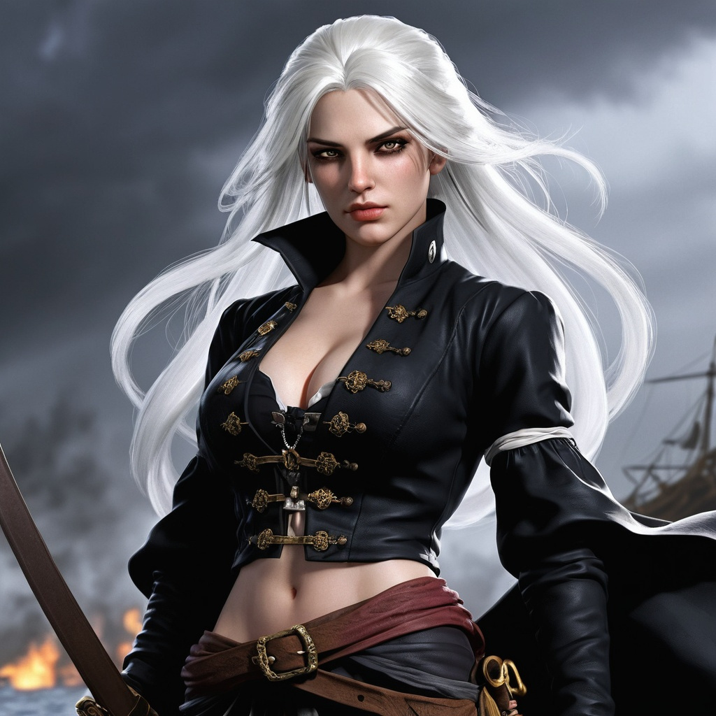 random fantasyCharacters image