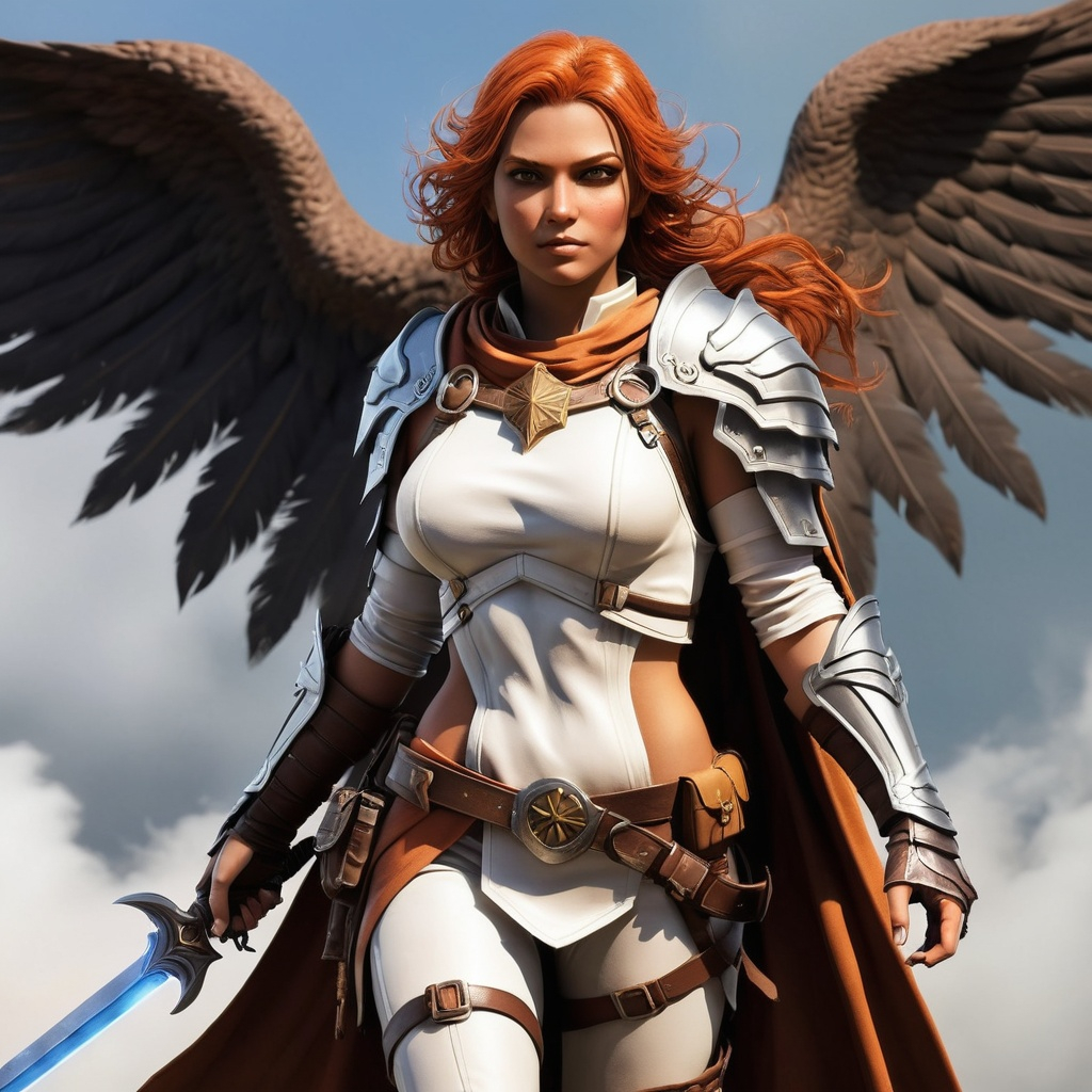 random fantasyCharacters image