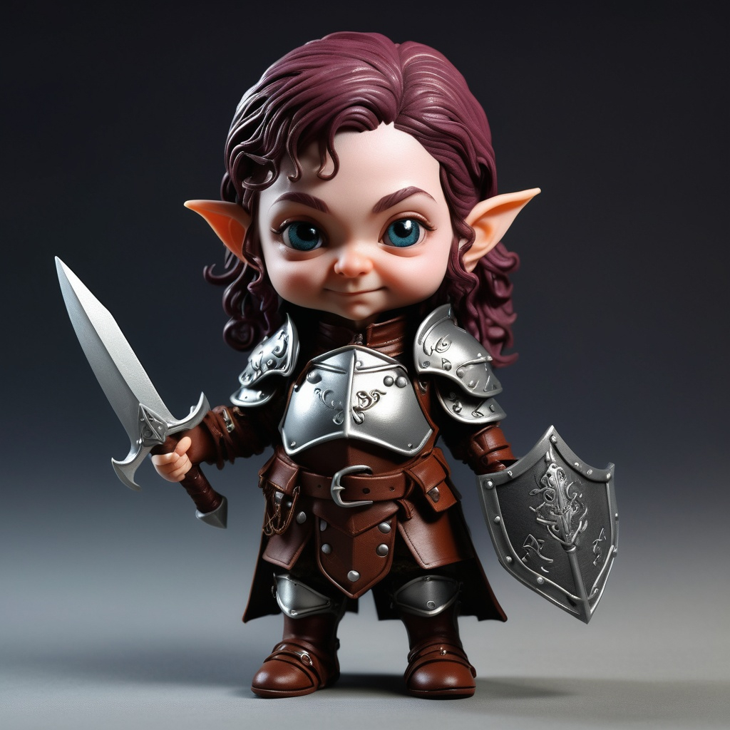 random fantasyCharacters image