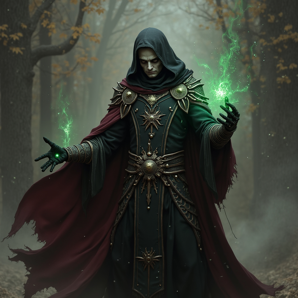 random fantasyCharacters image