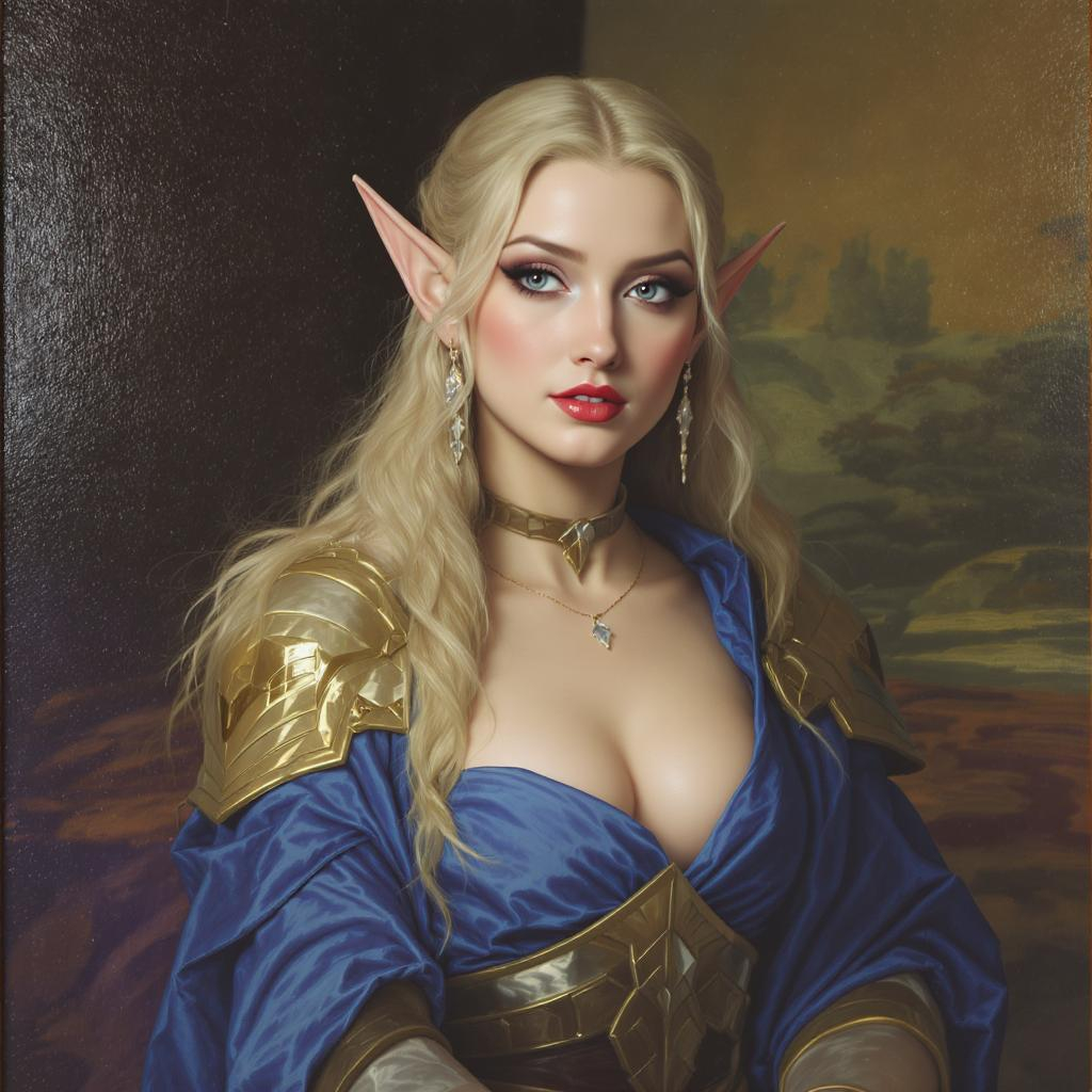random fantasyCharacters image