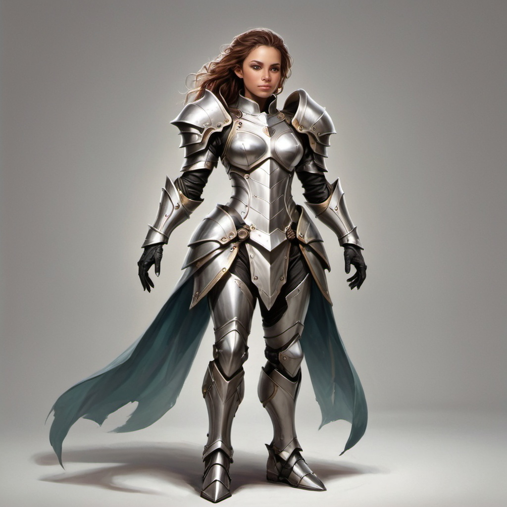 random fantasyCharacters image