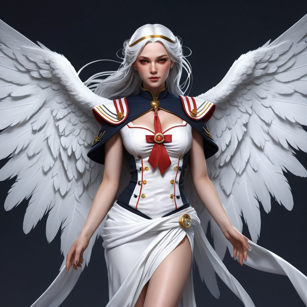 random fantasyCharacters image