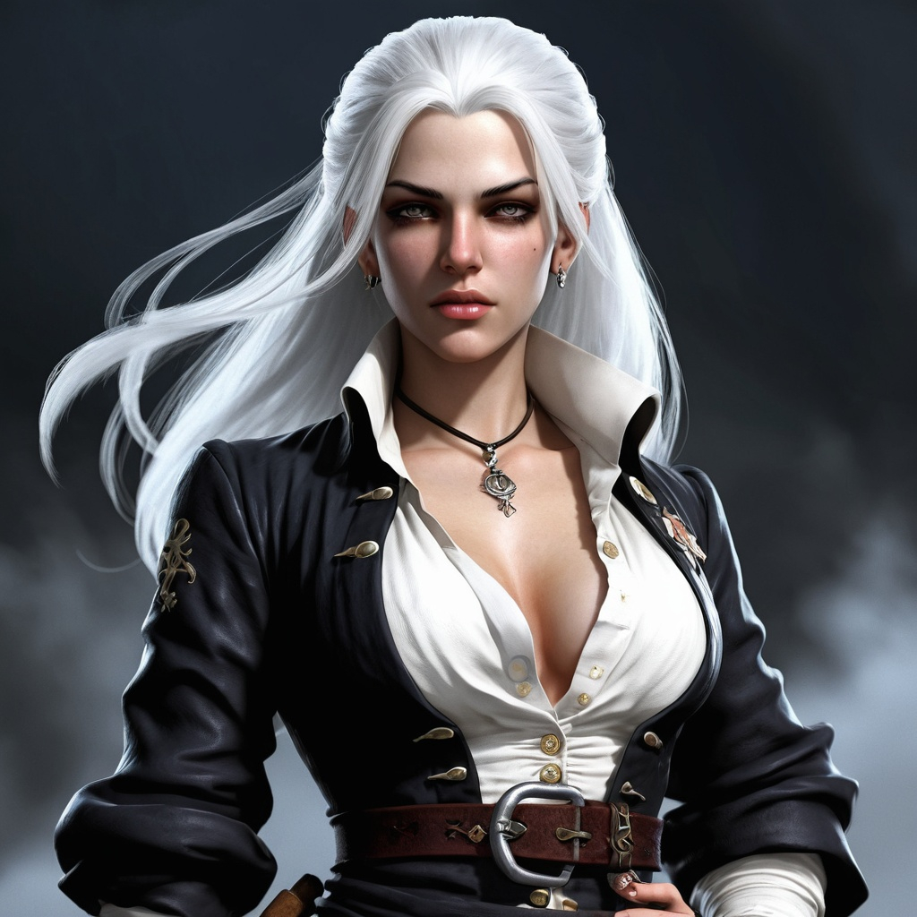 random fantasyCharacters image