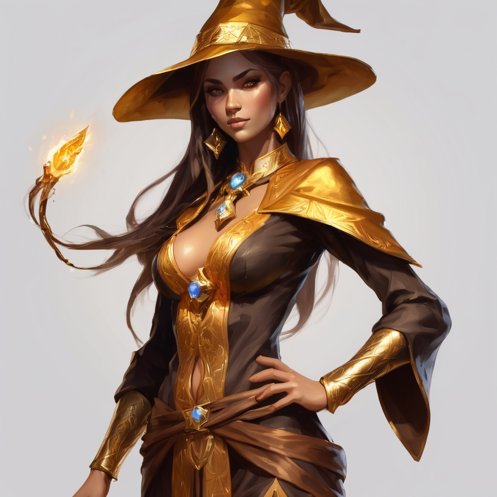 random fantasyCharacters image