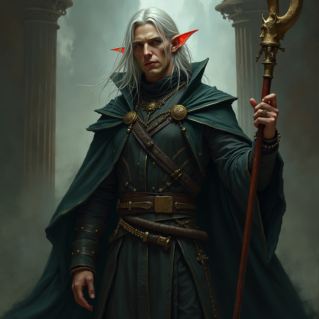 random fantasyCharacters image