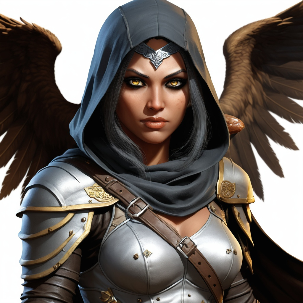 random fantasyCharacters image