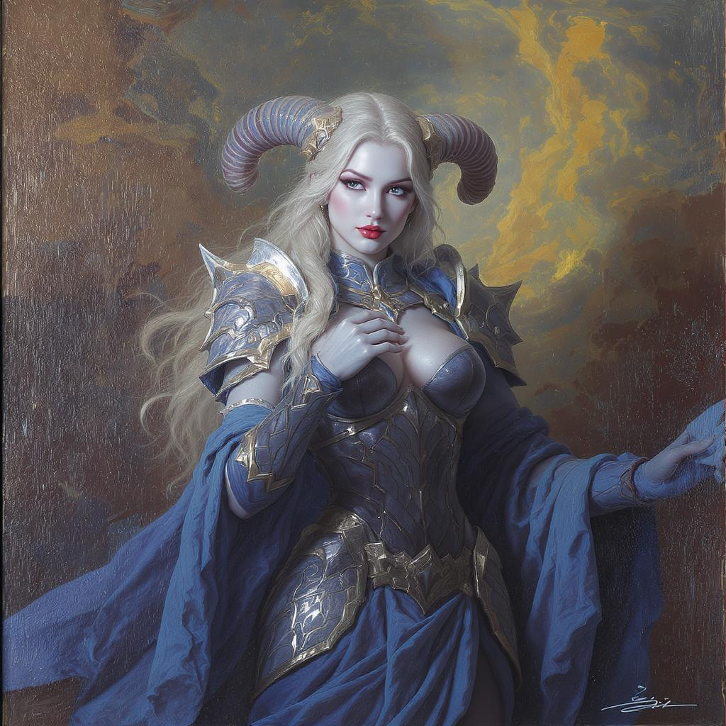 random fantasyCharacters image