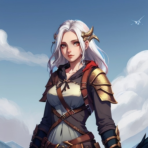 random fantasyCharacters image