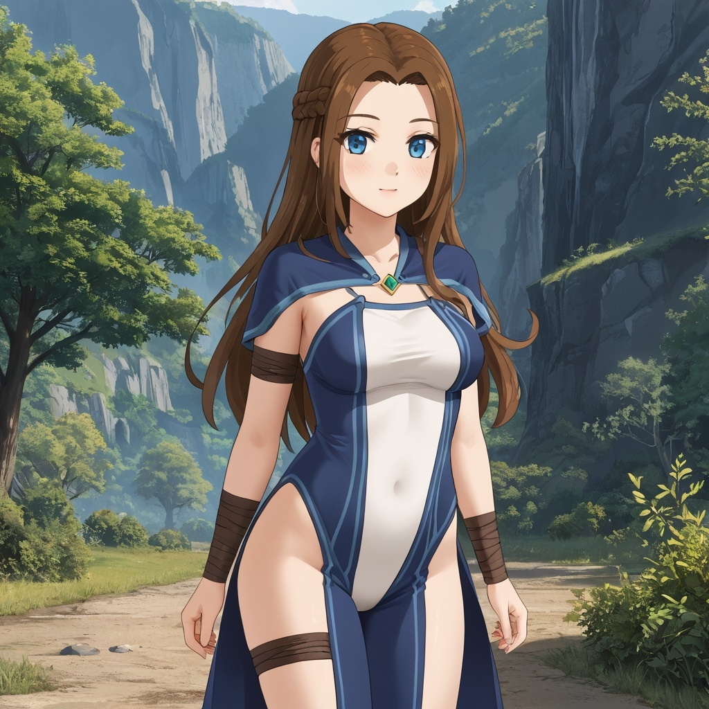 random fantasyCharacters image