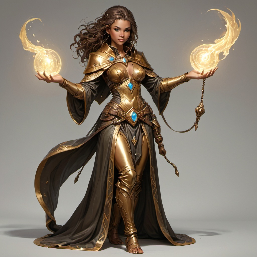 random fantasyCharacters image