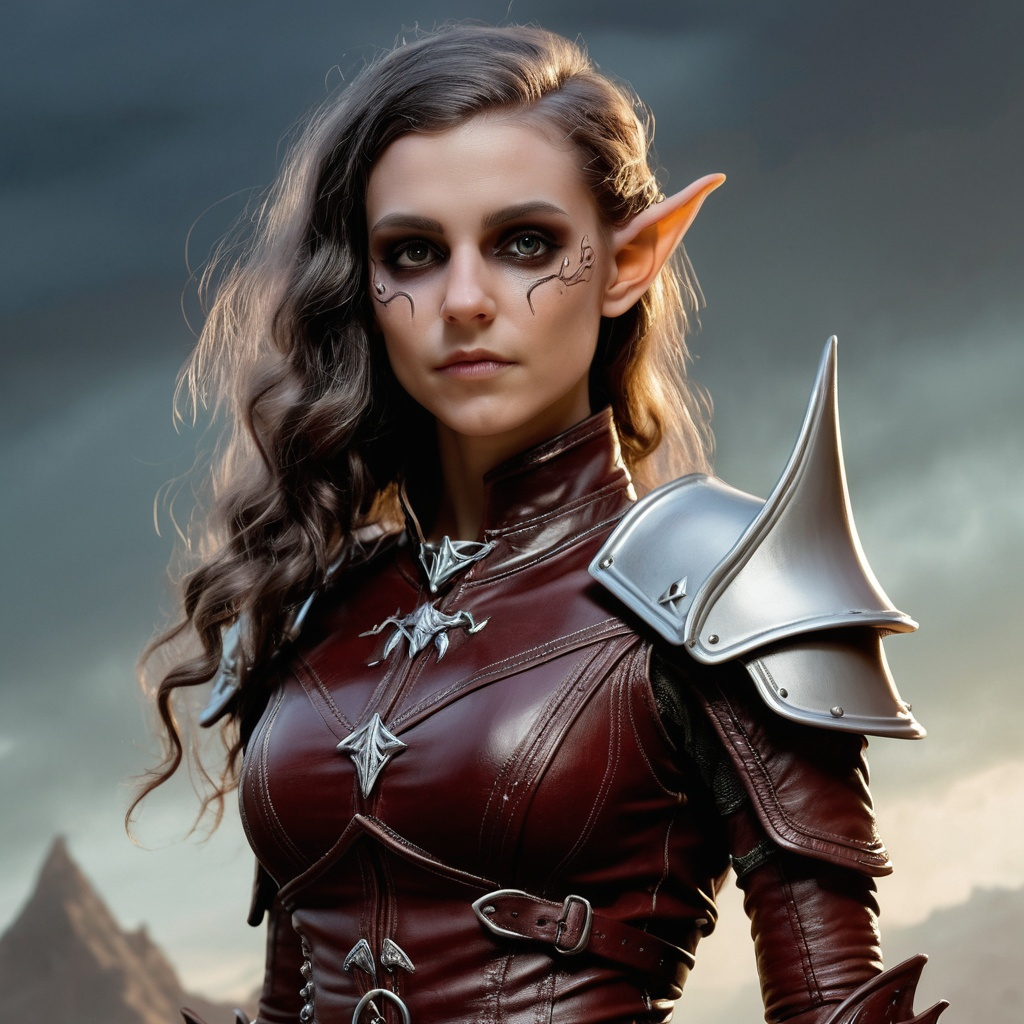 random fantasyCharacters image