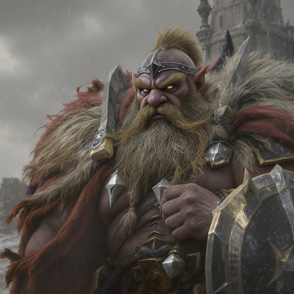 random fantasyCharacters image