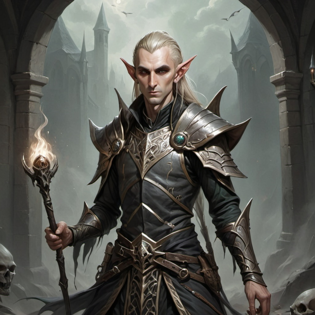 random fantasyCharacters image