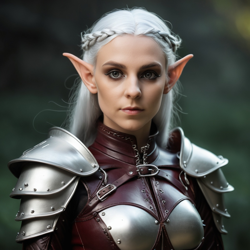 random fantasyCharacters image