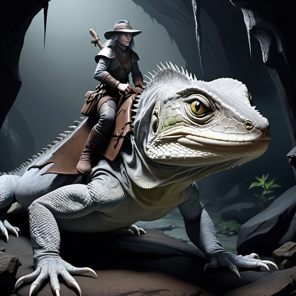 random fantasyCharacters image