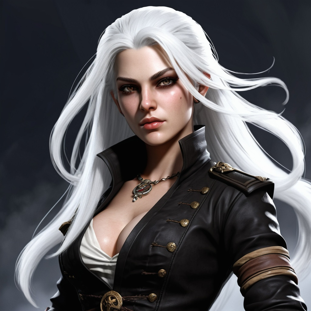 random fantasyCharacters image