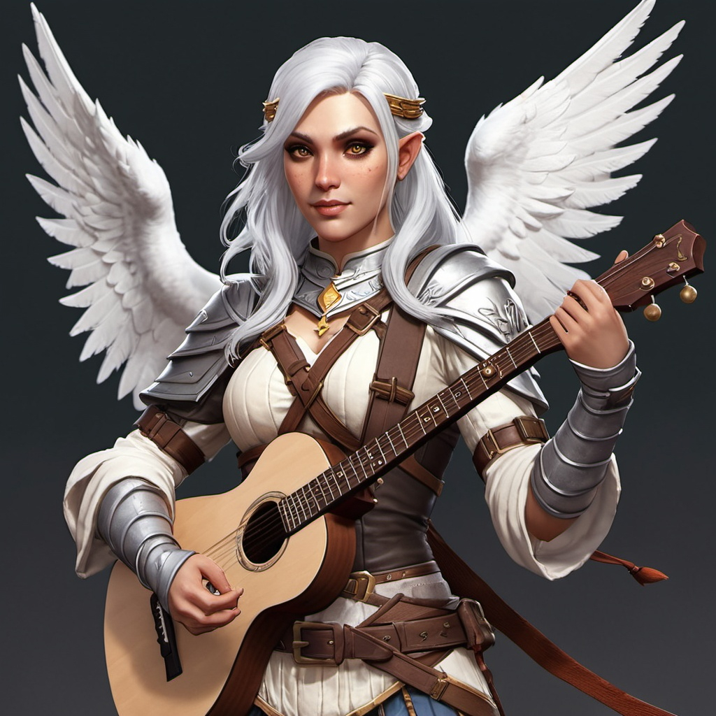 random fantasyCharacters image