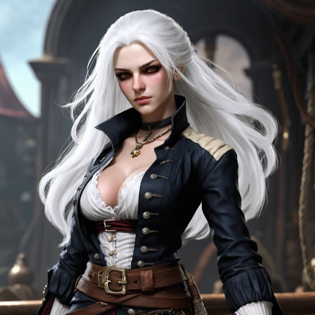 random fantasyCharacters image