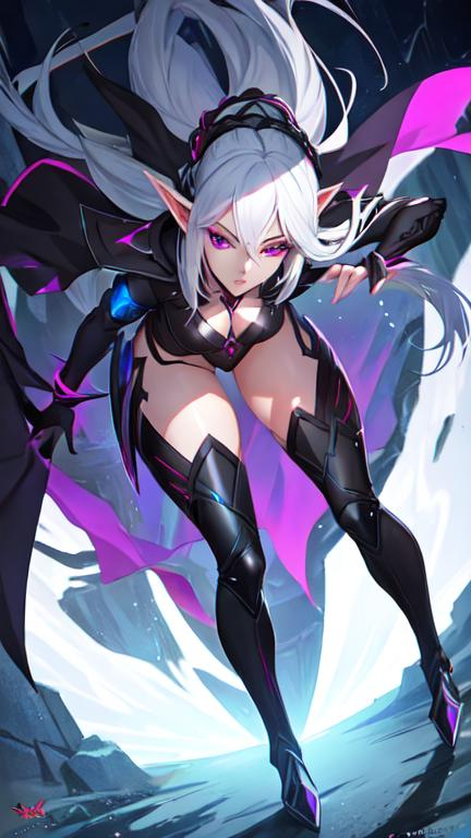 random fantasyCharacters image