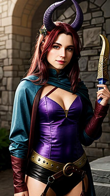 random fantasyCharacters image