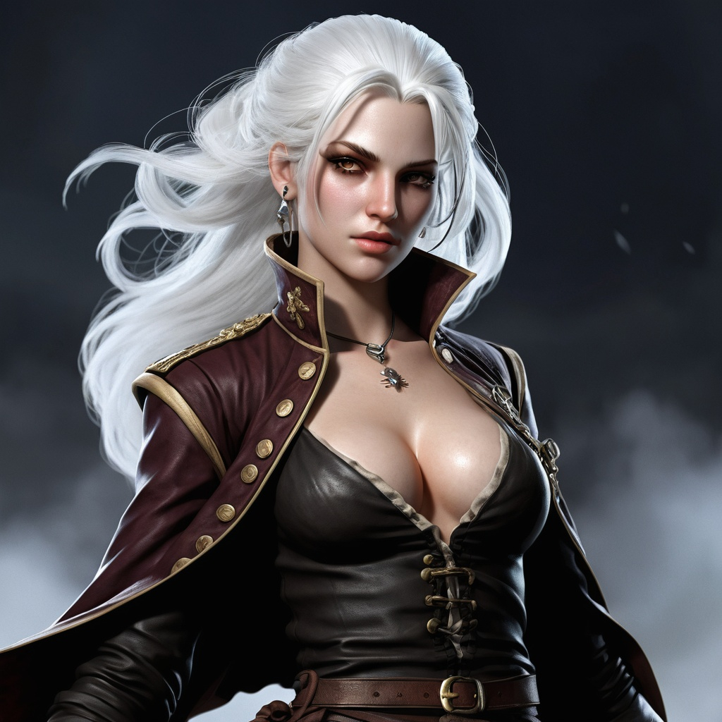 random fantasyCharacters image