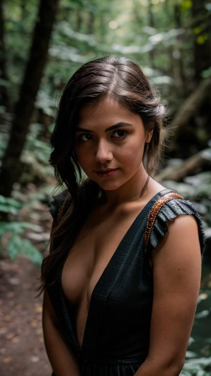 random fantasyCharacters image