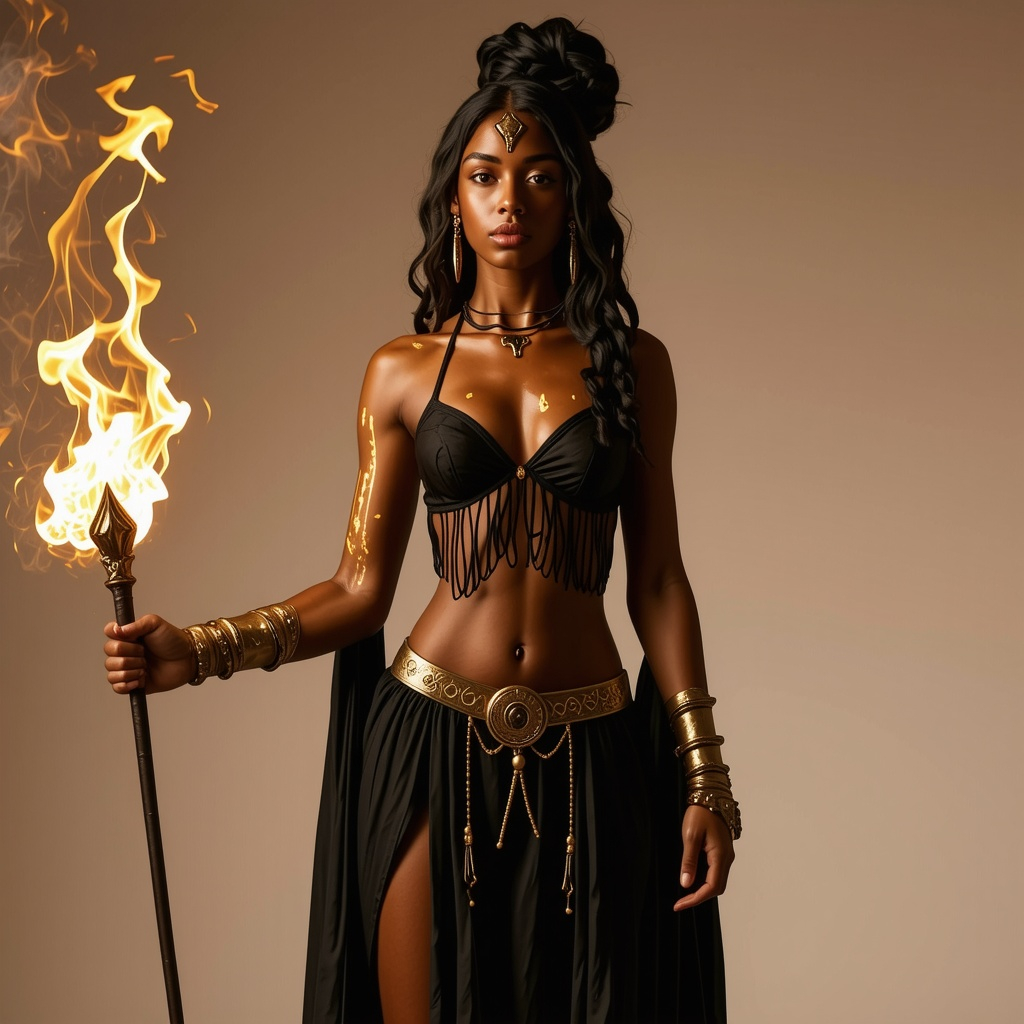 random fantasyCharacters image