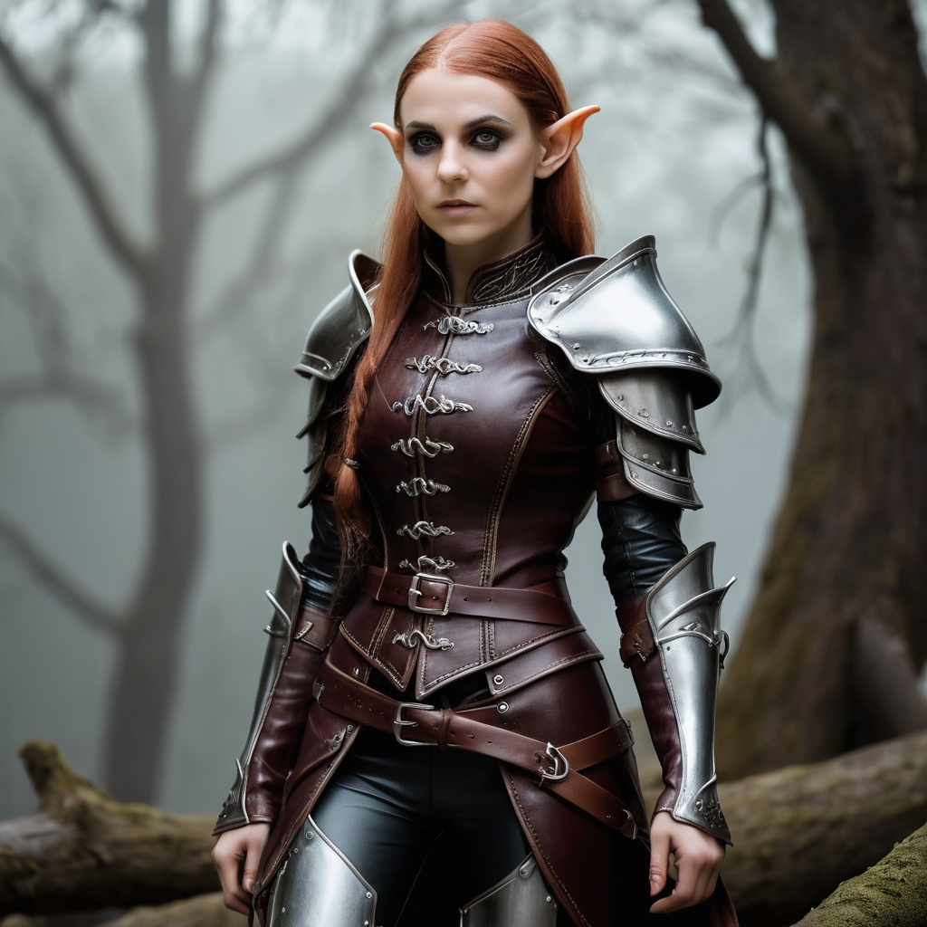 random fantasyCharacters image