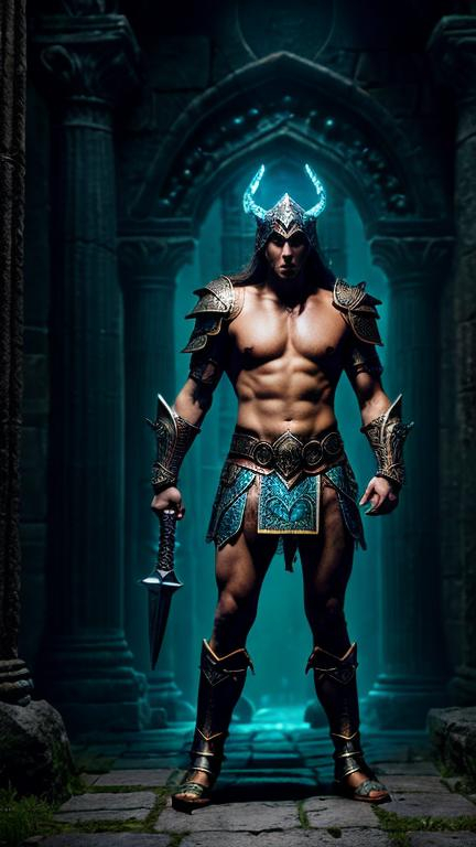 random fantasyCharacters image